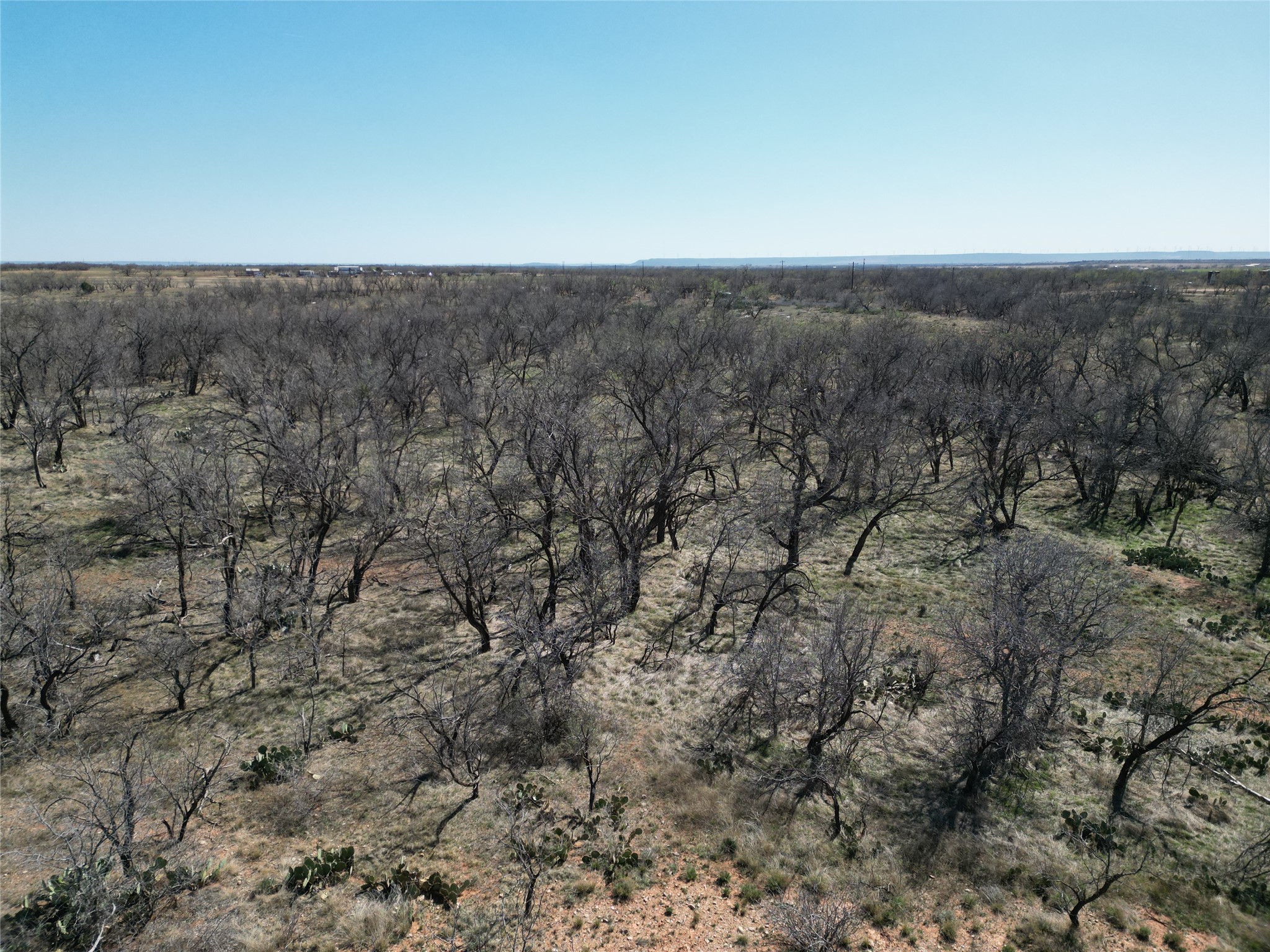 Tbd Pr Off Of Cr 444 Merkel TX 79536
