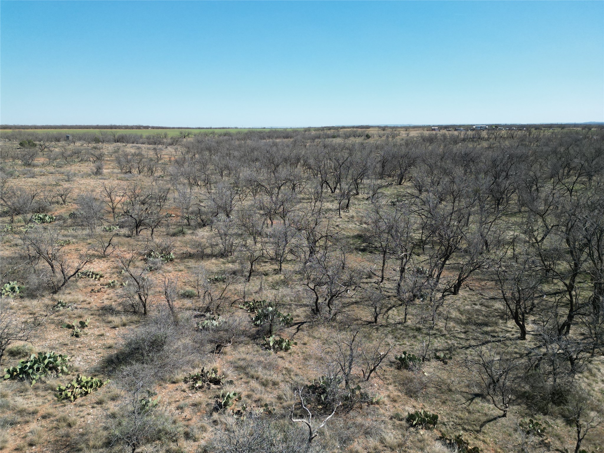 Tbd Pr Off Of Cr 444 Merkel TX 79536