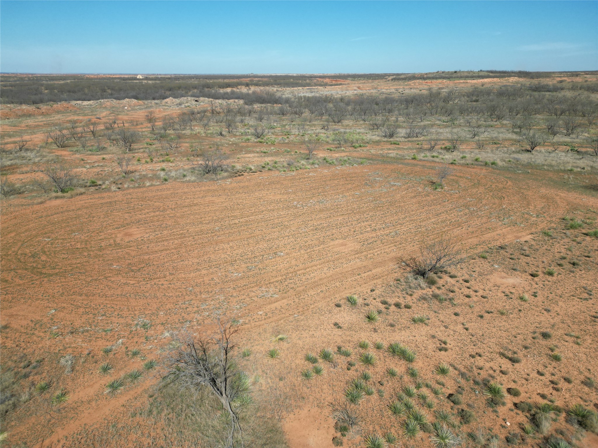 Tbd Pr Off Of Cr 444 Merkel TX 79536