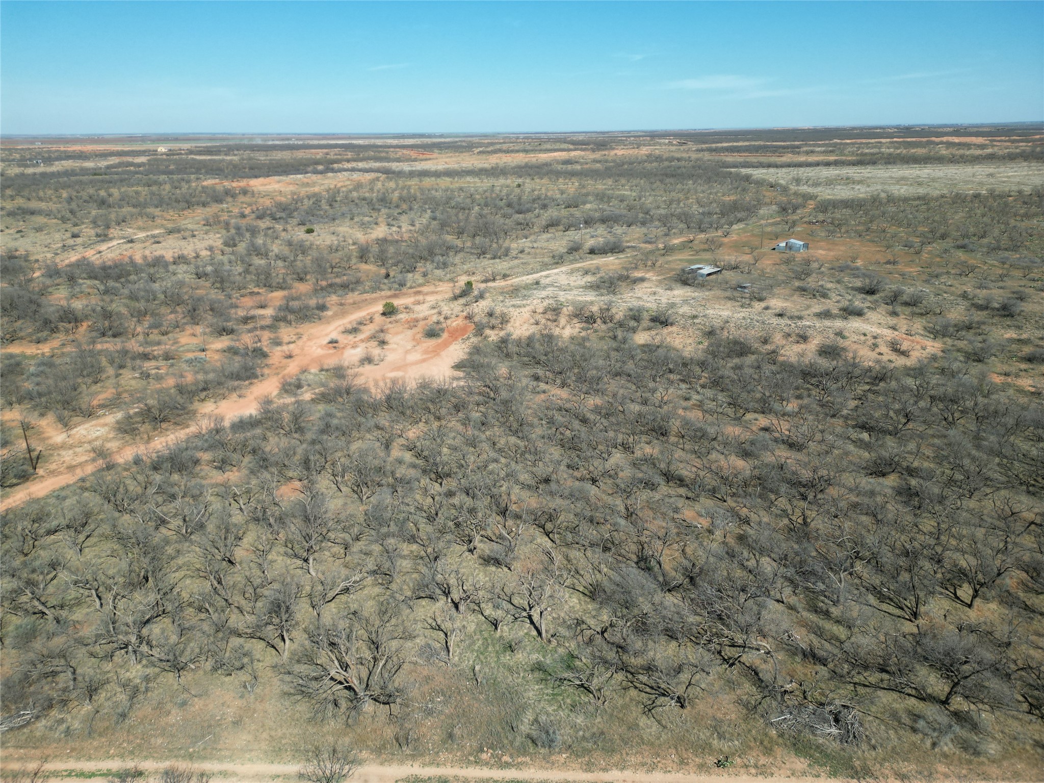 Tbd Pr Off Of Cr 444 Merkel TX 79536