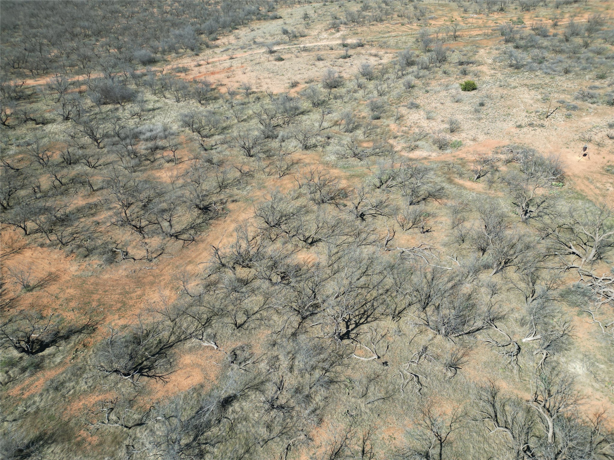 Tbd Pr Off Of Cr 444 Merkel TX 79536