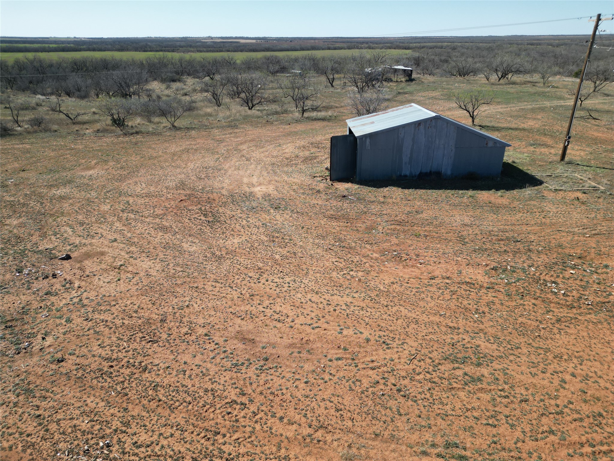 Tbd Pr Off Of Cr 444 Merkel TX 79536