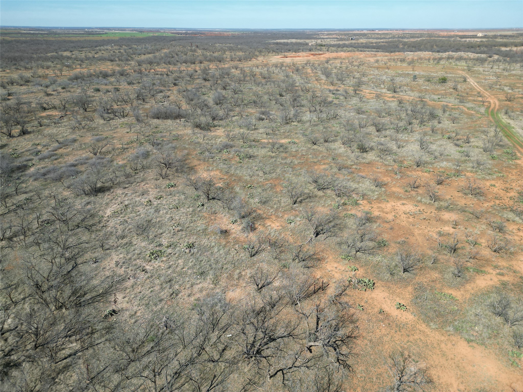 Tbd Pr Off Of Cr 444 Merkel TX 79536