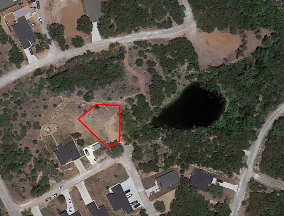 2508 Santiago Drive Granbury TX 76048