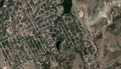 2508 Santiago Drive Granbury TX 76048