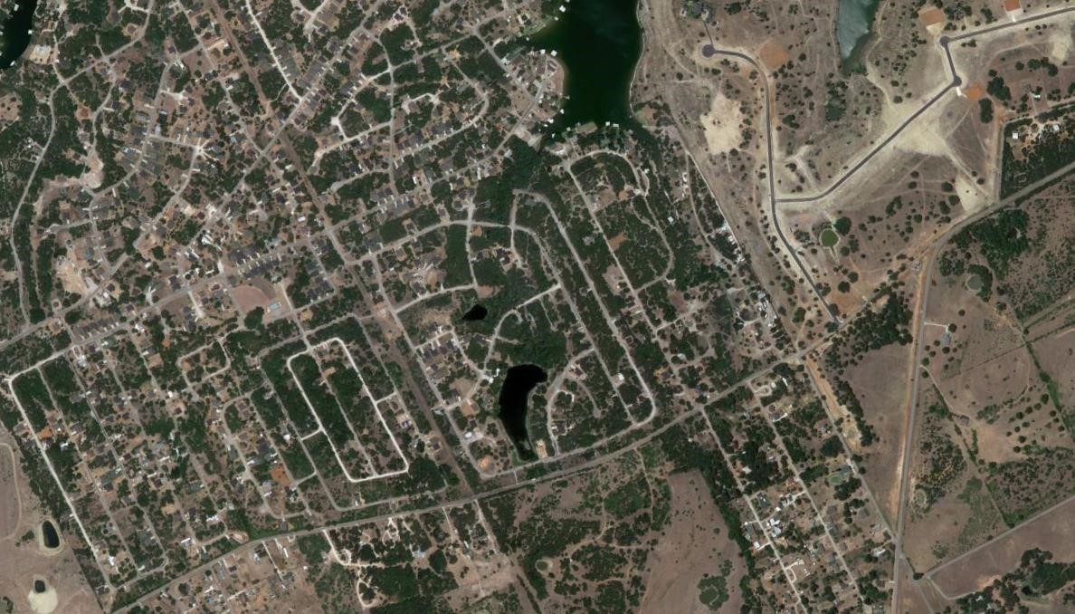 2508 Santiago Drive Granbury TX 76048
