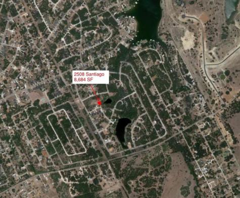 2508 Santiago Drive Granbury TX 76048