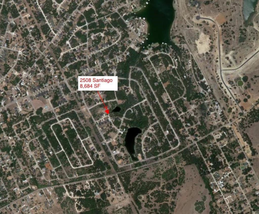 2508 Santiago Drive Granbury TX 76048