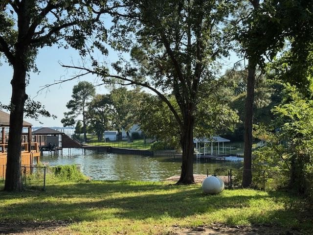 241 Southlake Drive Mabank TX 75156