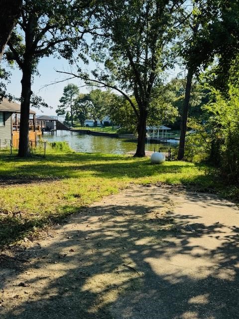 241 Southlake Drive Mabank TX 75156