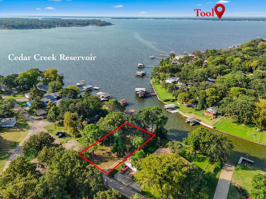 241 Southlake Drive Mabank TX 75156