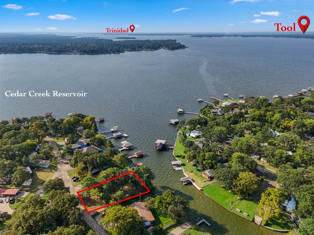 241 Southlake Drive Mabank TX 75156