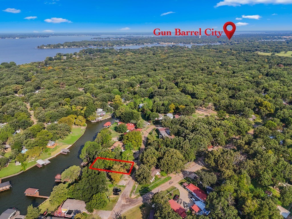241 Southlake Drive Mabank TX 75156