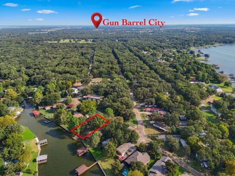 241 Southlake Drive Mabank TX 75156