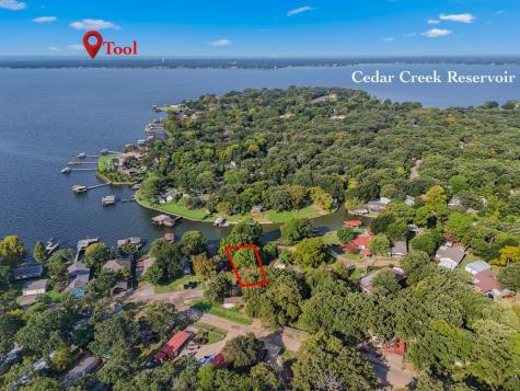 241 Southlake Drive Mabank TX 75156