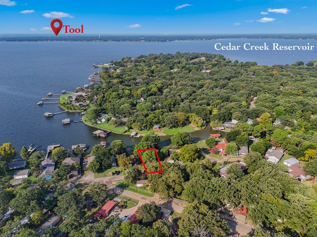 241 Southlake Drive Mabank TX 75156