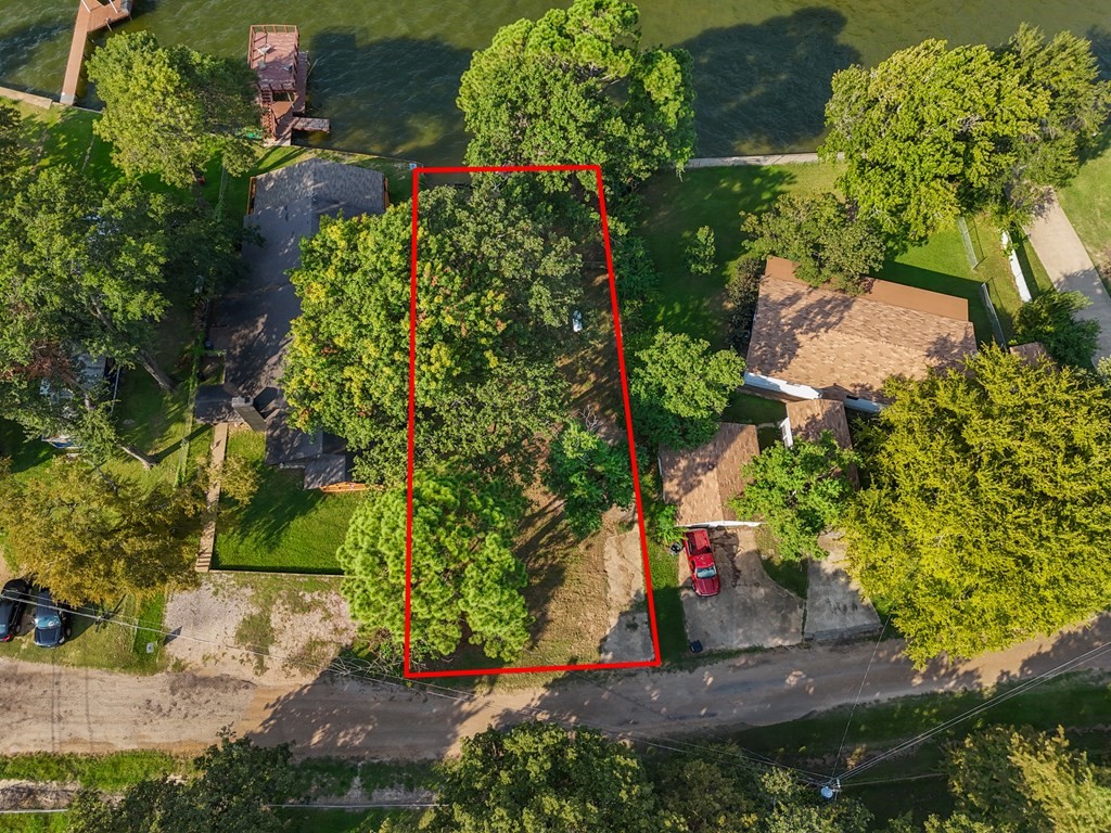241 Southlake Drive Mabank TX 75156