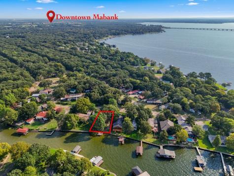 241 Southlake Drive Mabank TX 75156