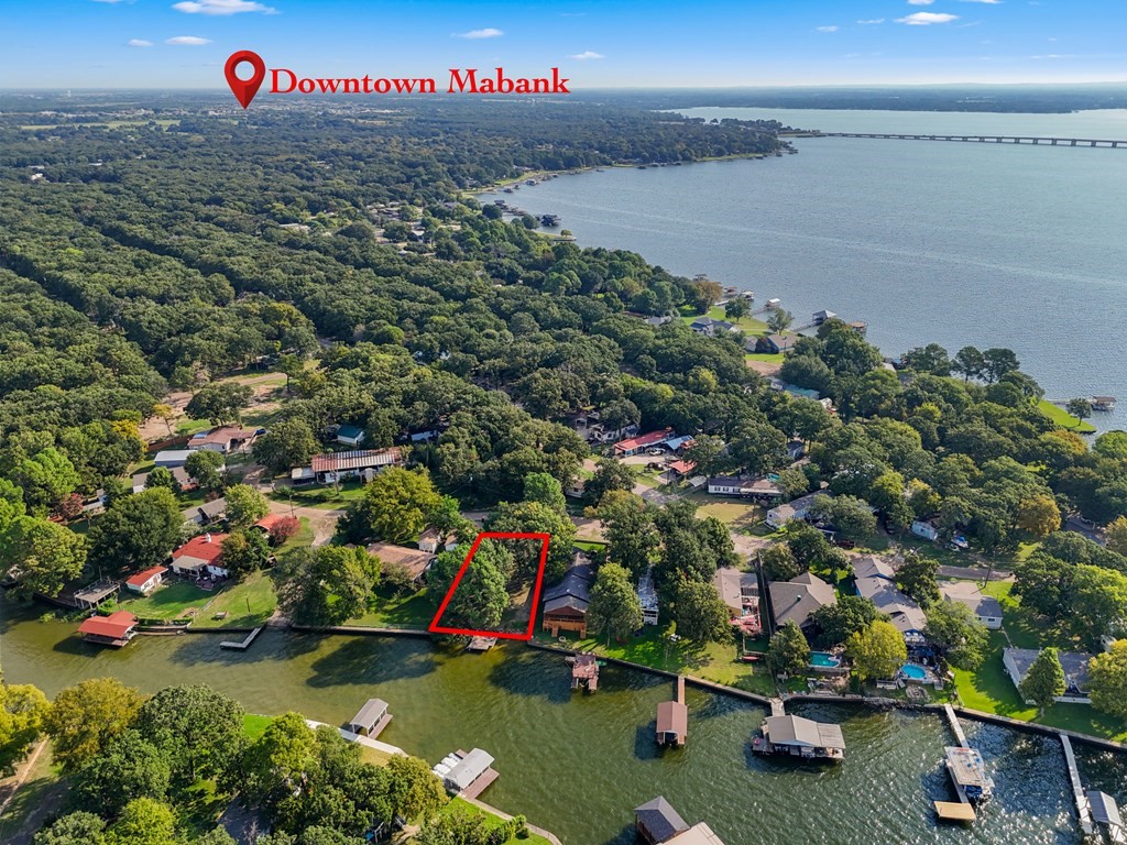241 Southlake Drive Mabank TX 75156