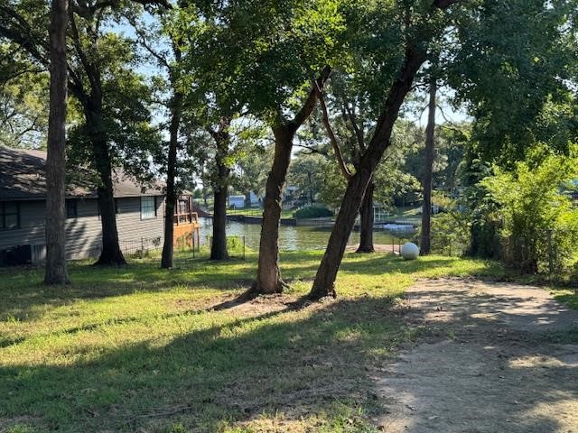 241 Southlake Drive Mabank TX 75156