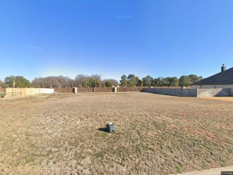 2217 Manor Oaks Terrace Abilene TX 79602