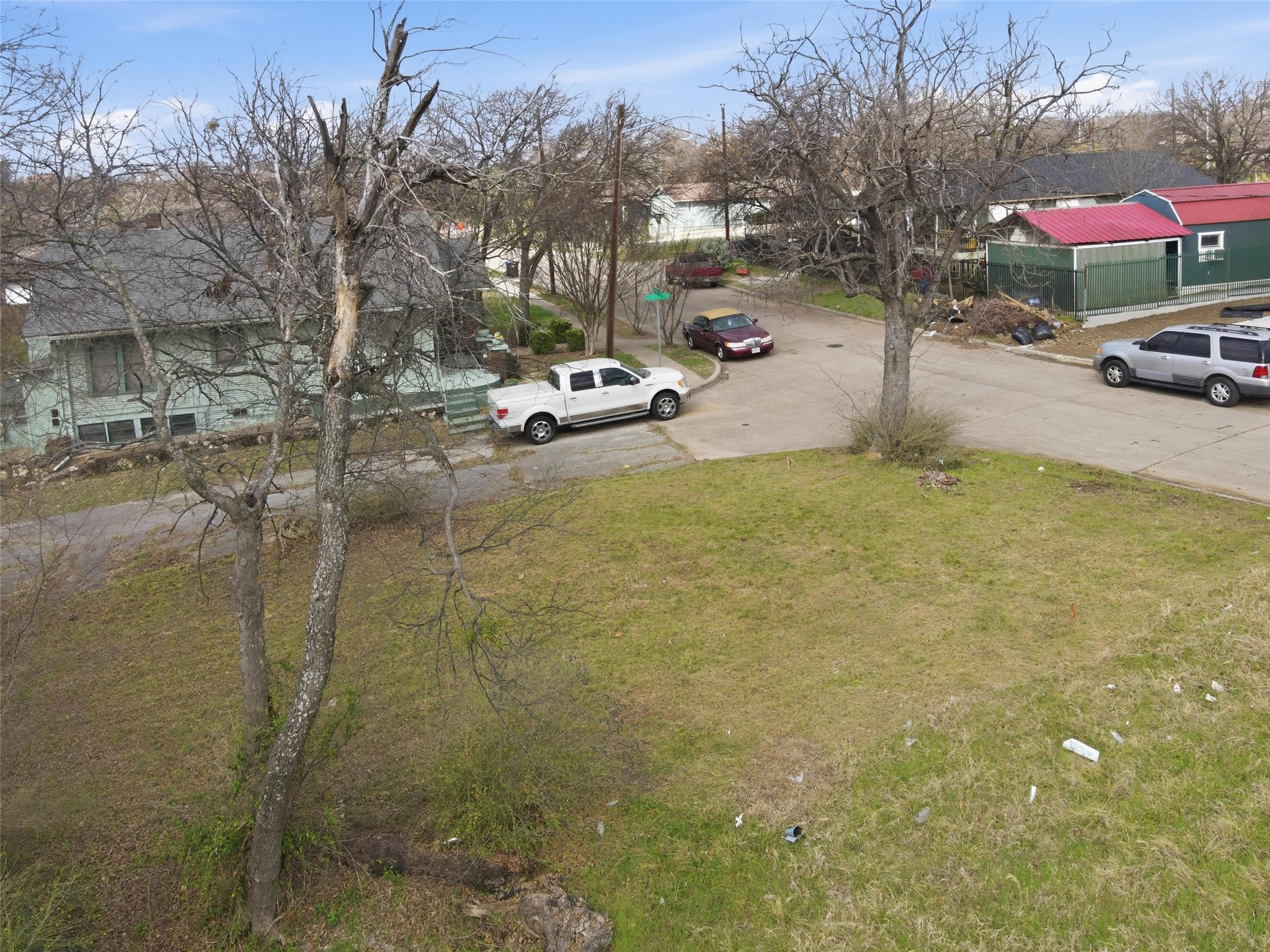 1060 E Oleander Street Fort Worth TX 76104