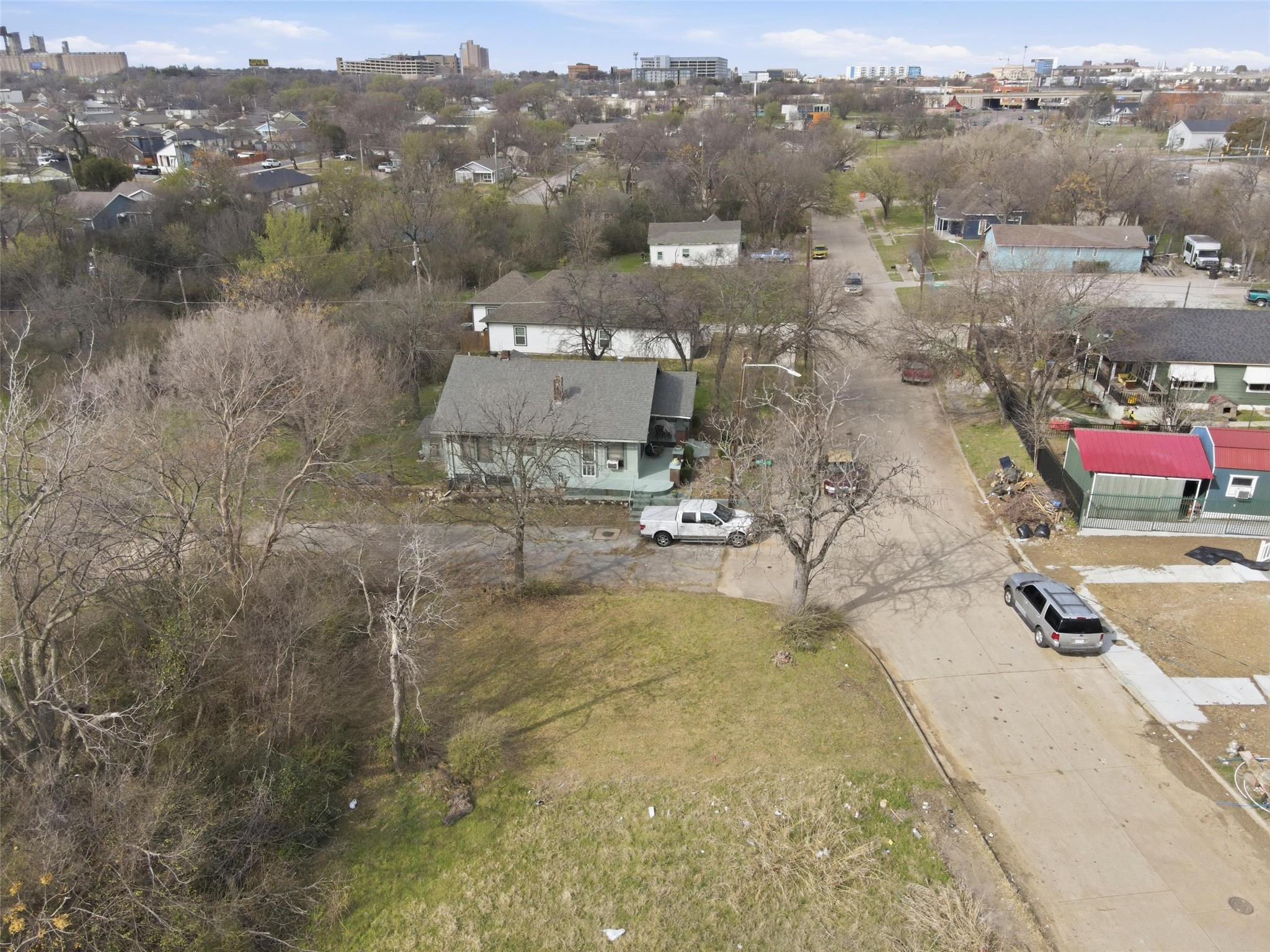 1060 E Oleander Street Fort Worth TX 76104