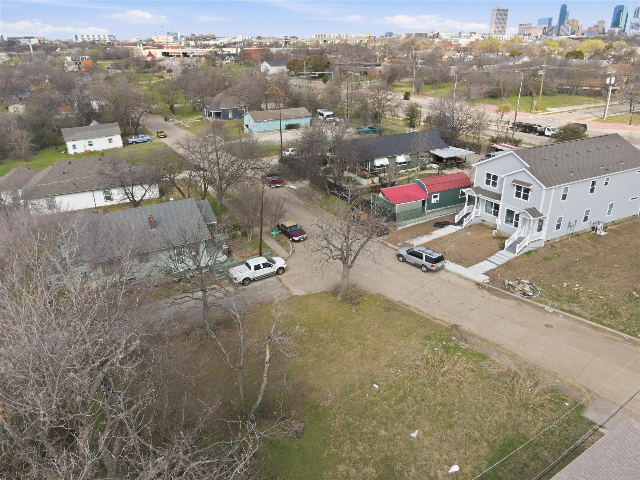 1060 E Oleander Street Fort Worth TX 76104