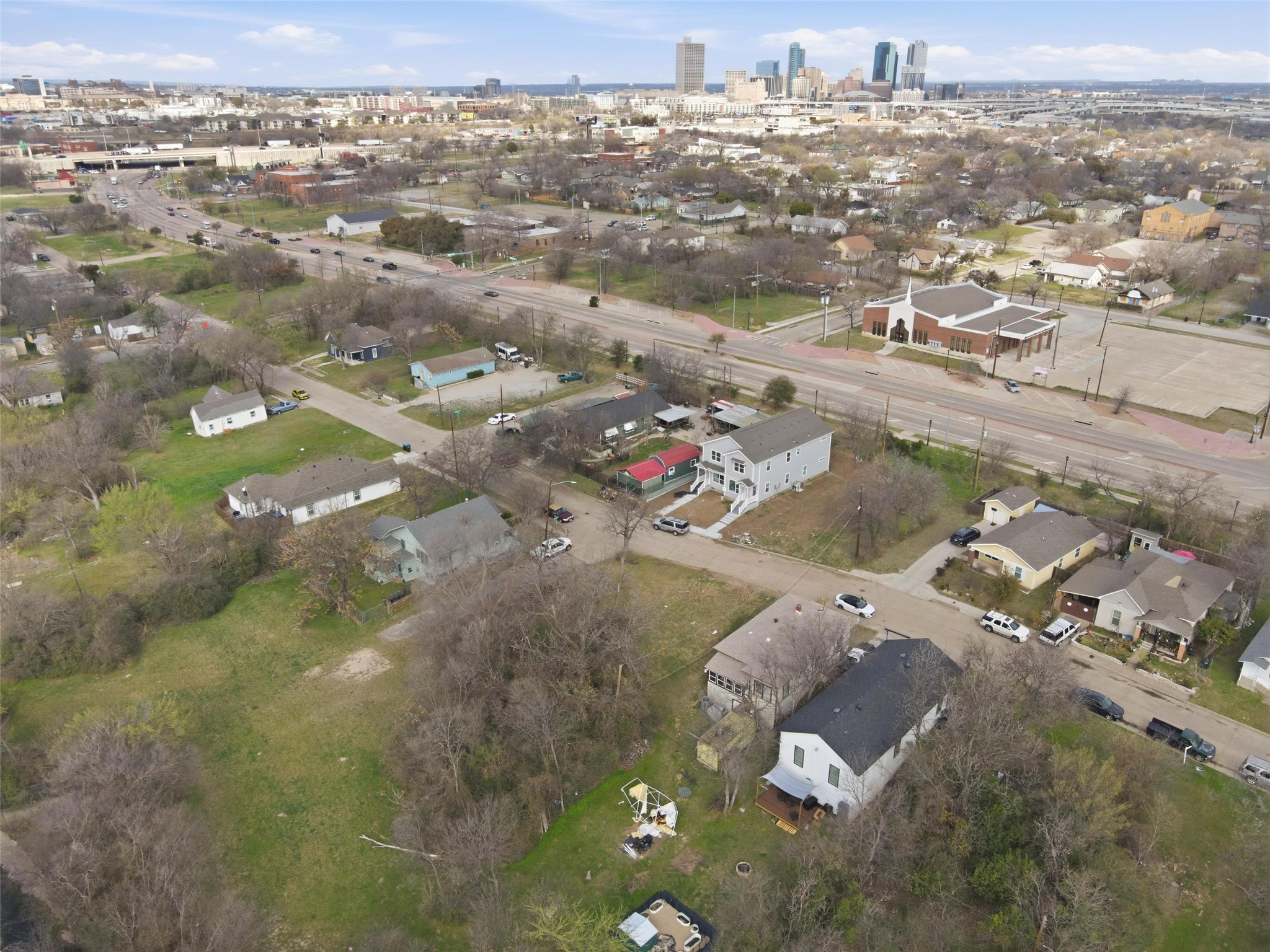 1060 E Oleander Street Fort Worth TX 76104
