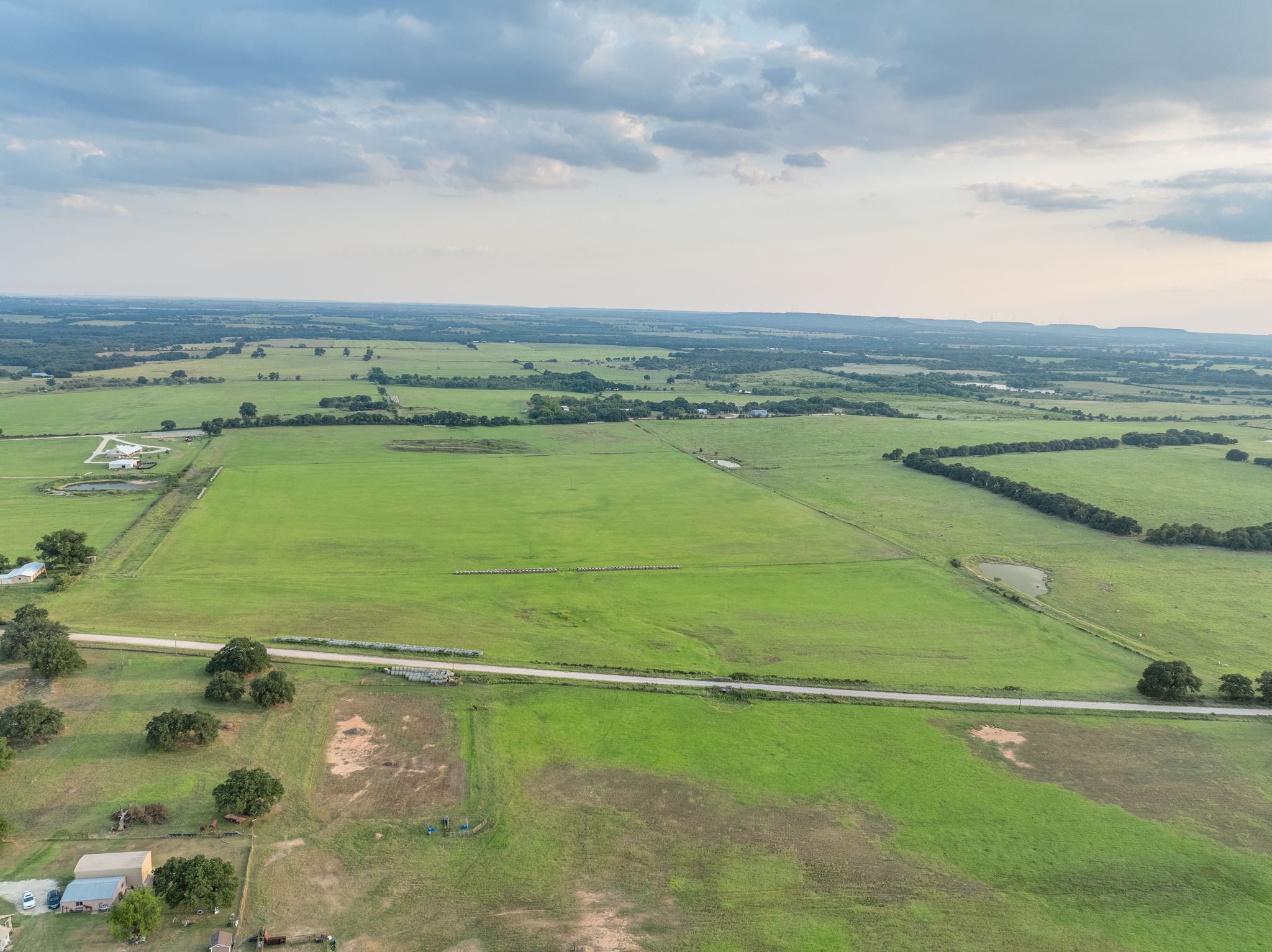 Tbd County Road 138 Comanche TX 76442