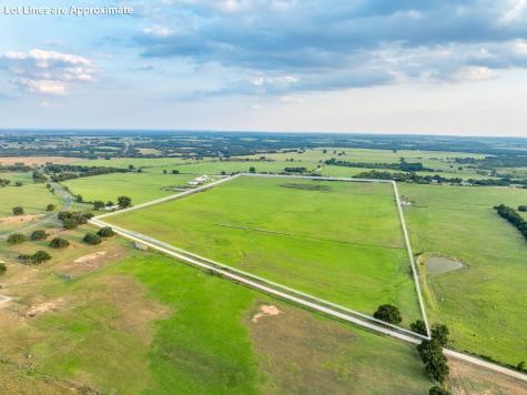 Tbd County Road 138 Comanche TX 76442