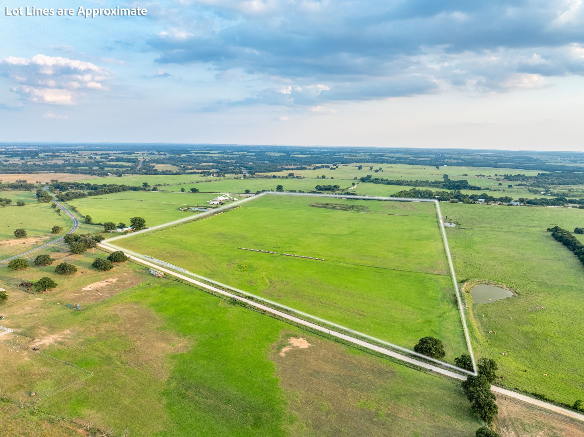 Tbd County Road 138 Comanche TX 76442