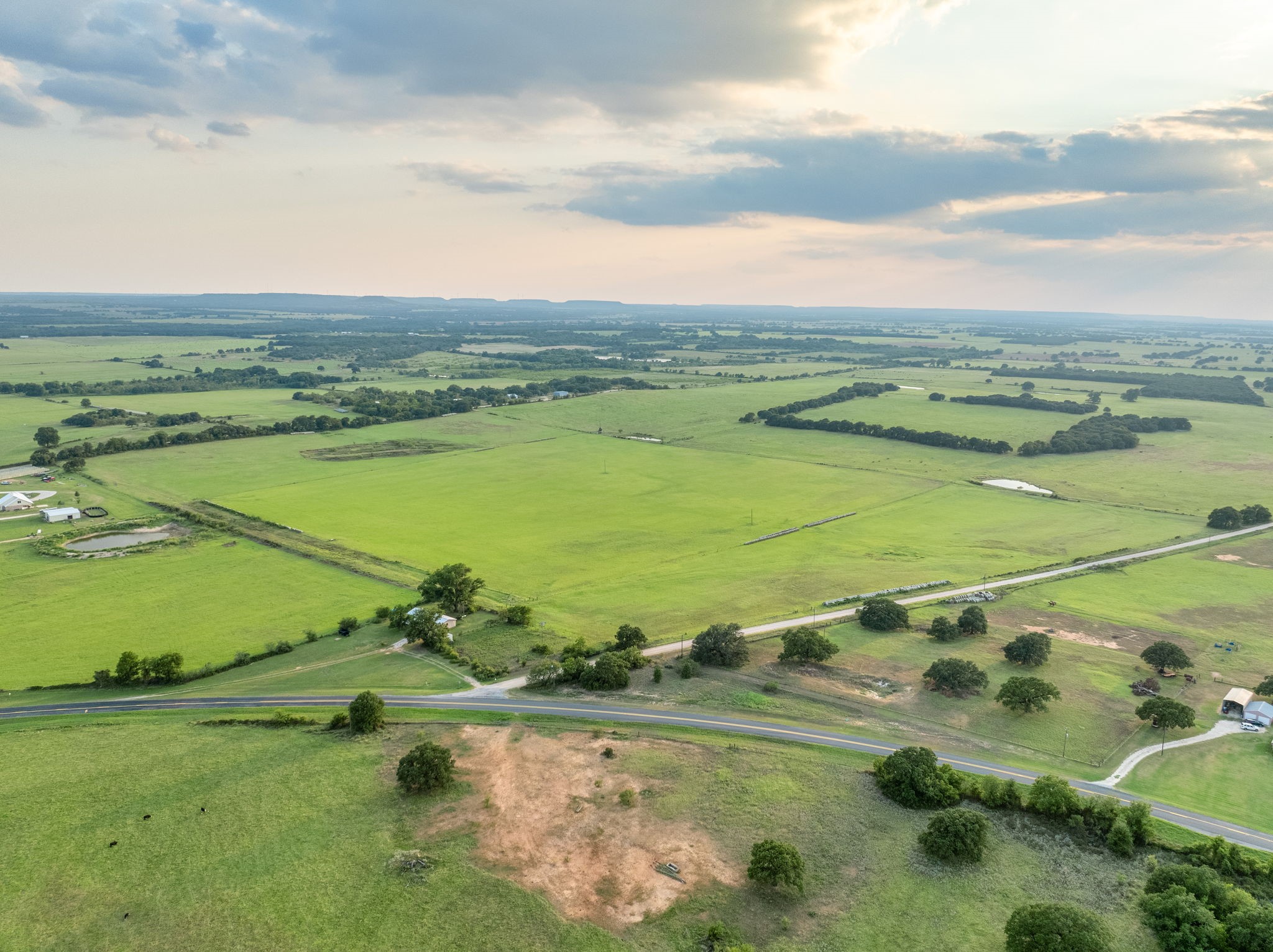 Tbd County Road 138 Comanche TX 76442