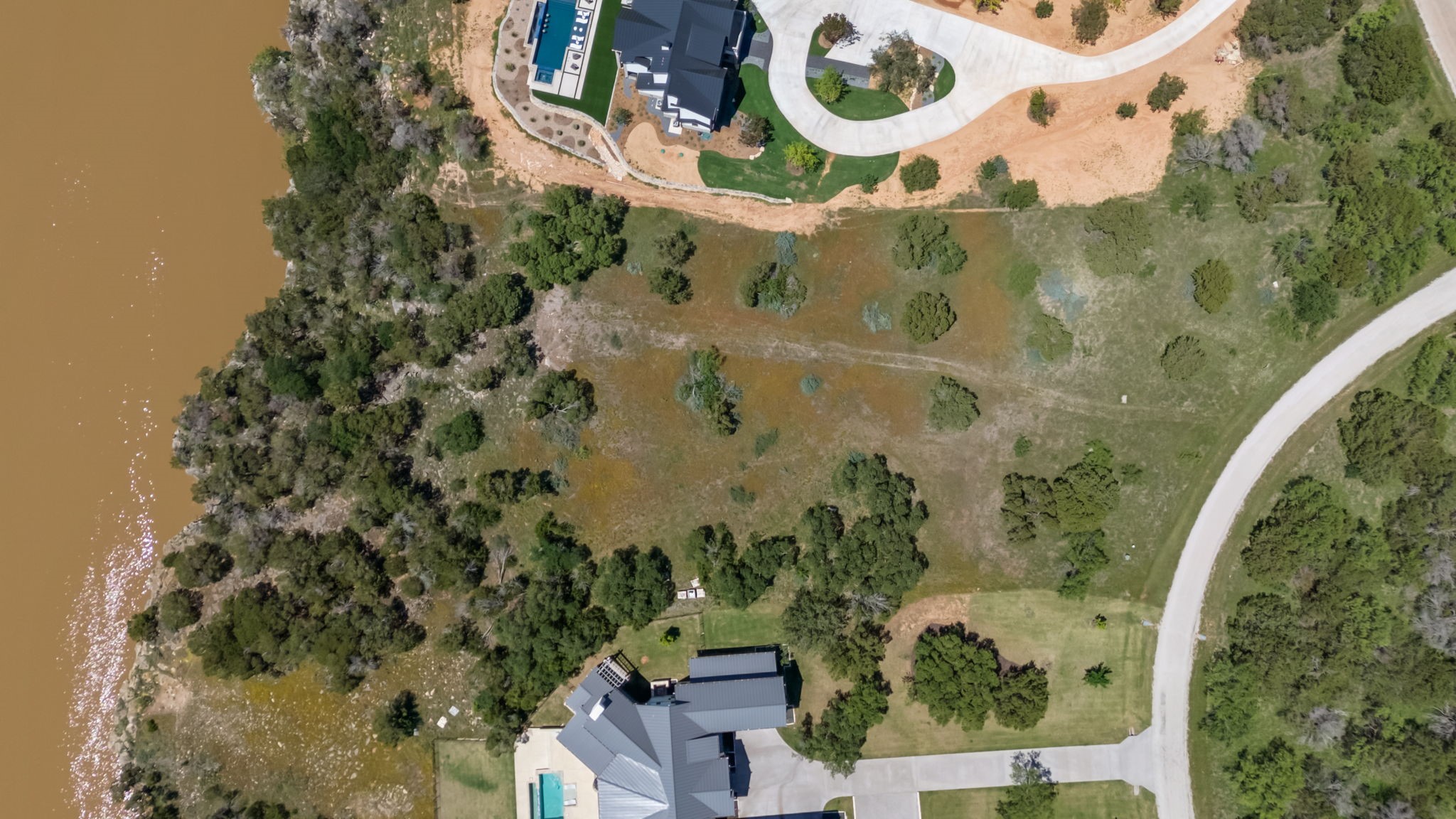 1000 Palomino Trail Graford TX 76449