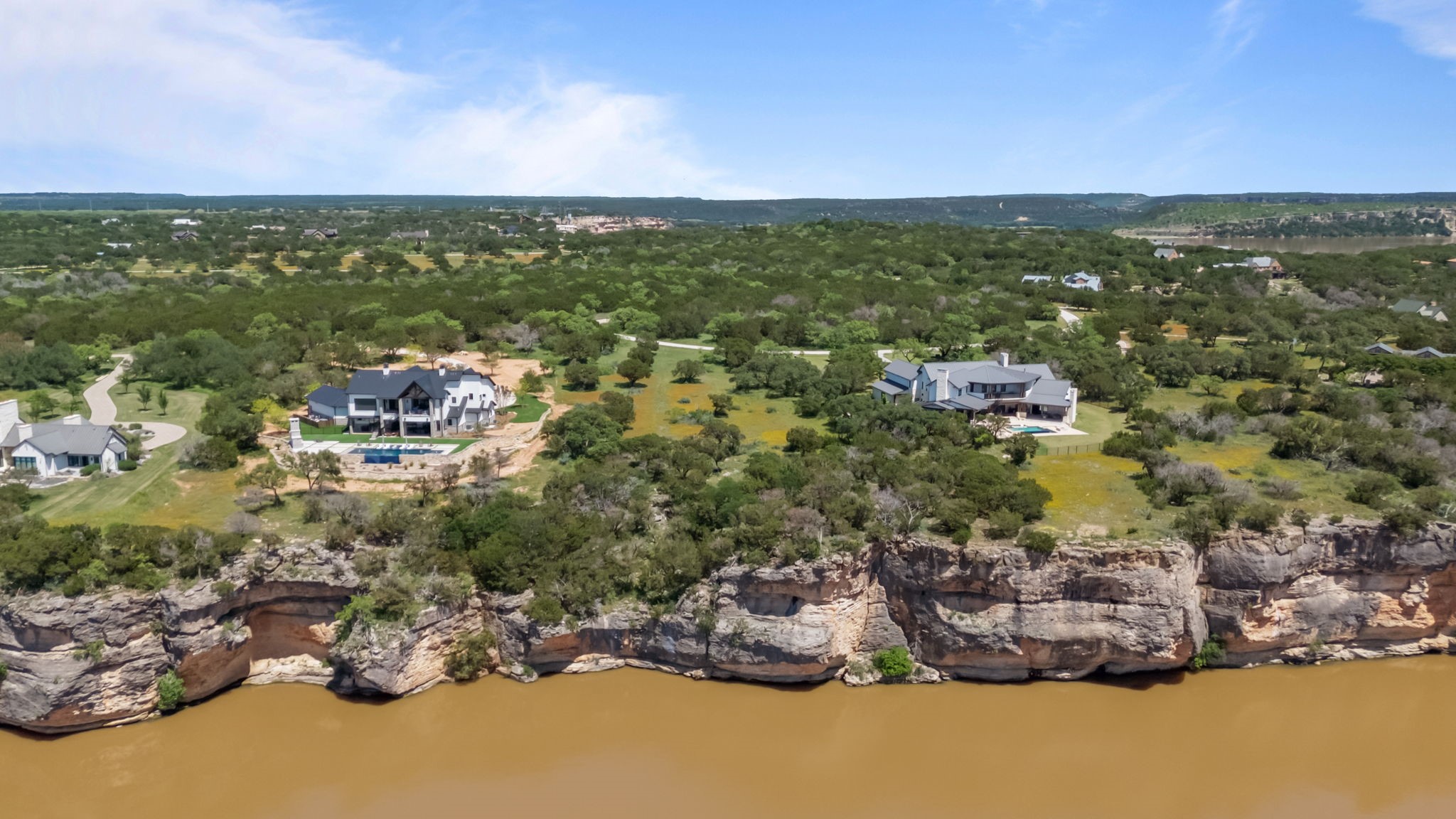1000 Palomino Trail Graford TX 76449