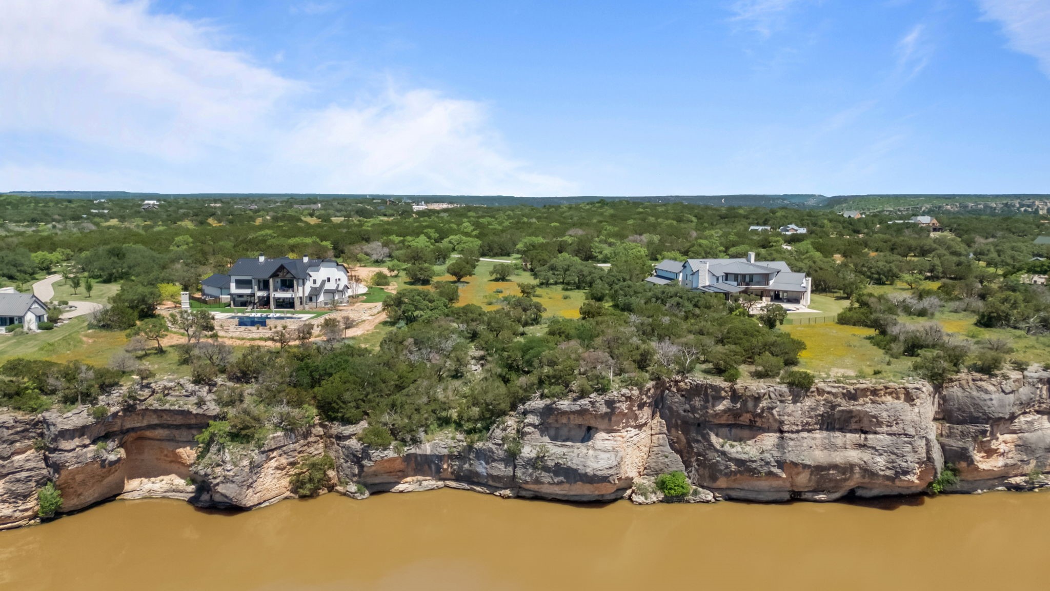 1000 Palomino Trail Graford TX 76449