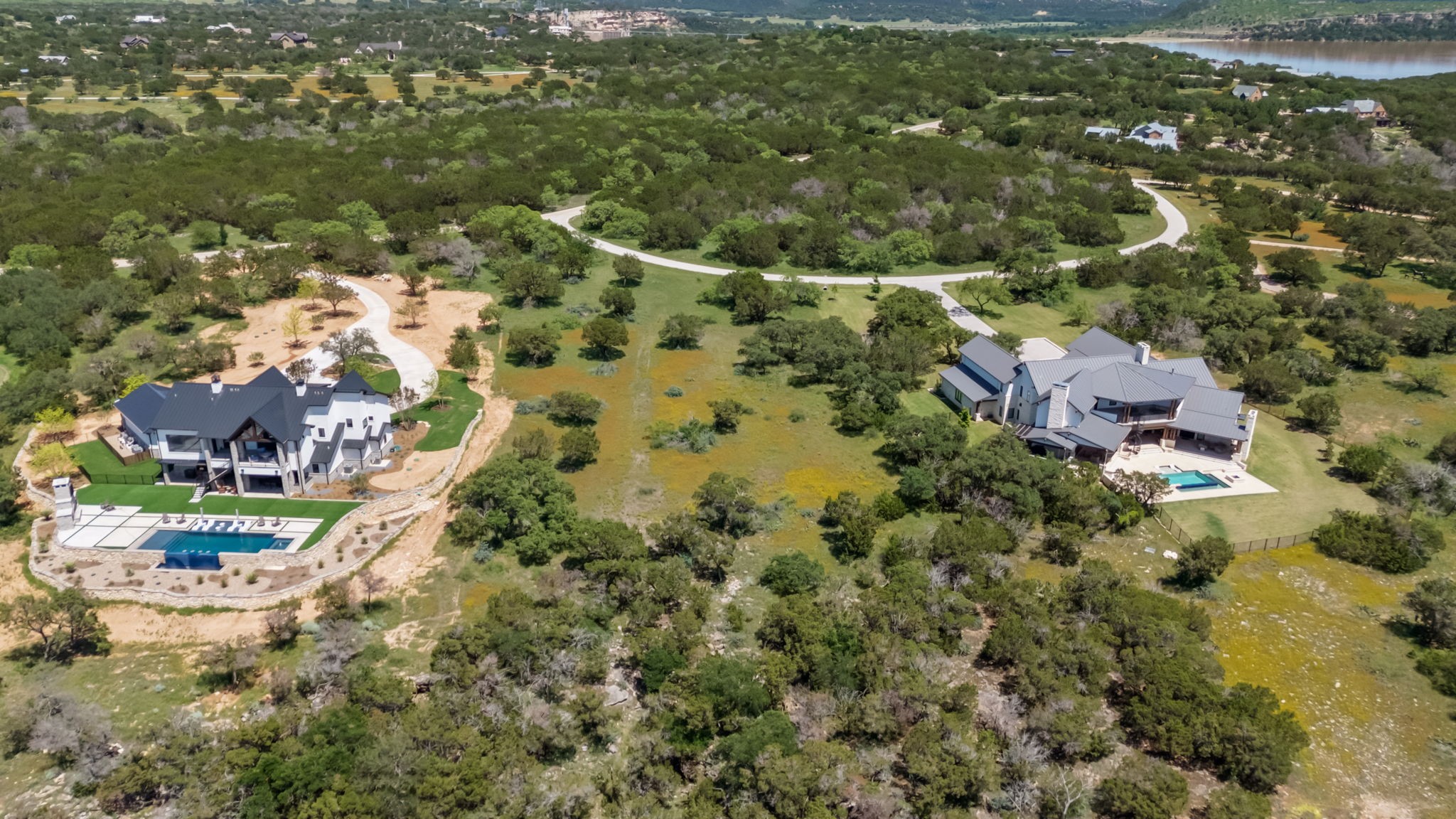 1000 Palomino Trail Graford TX 76449