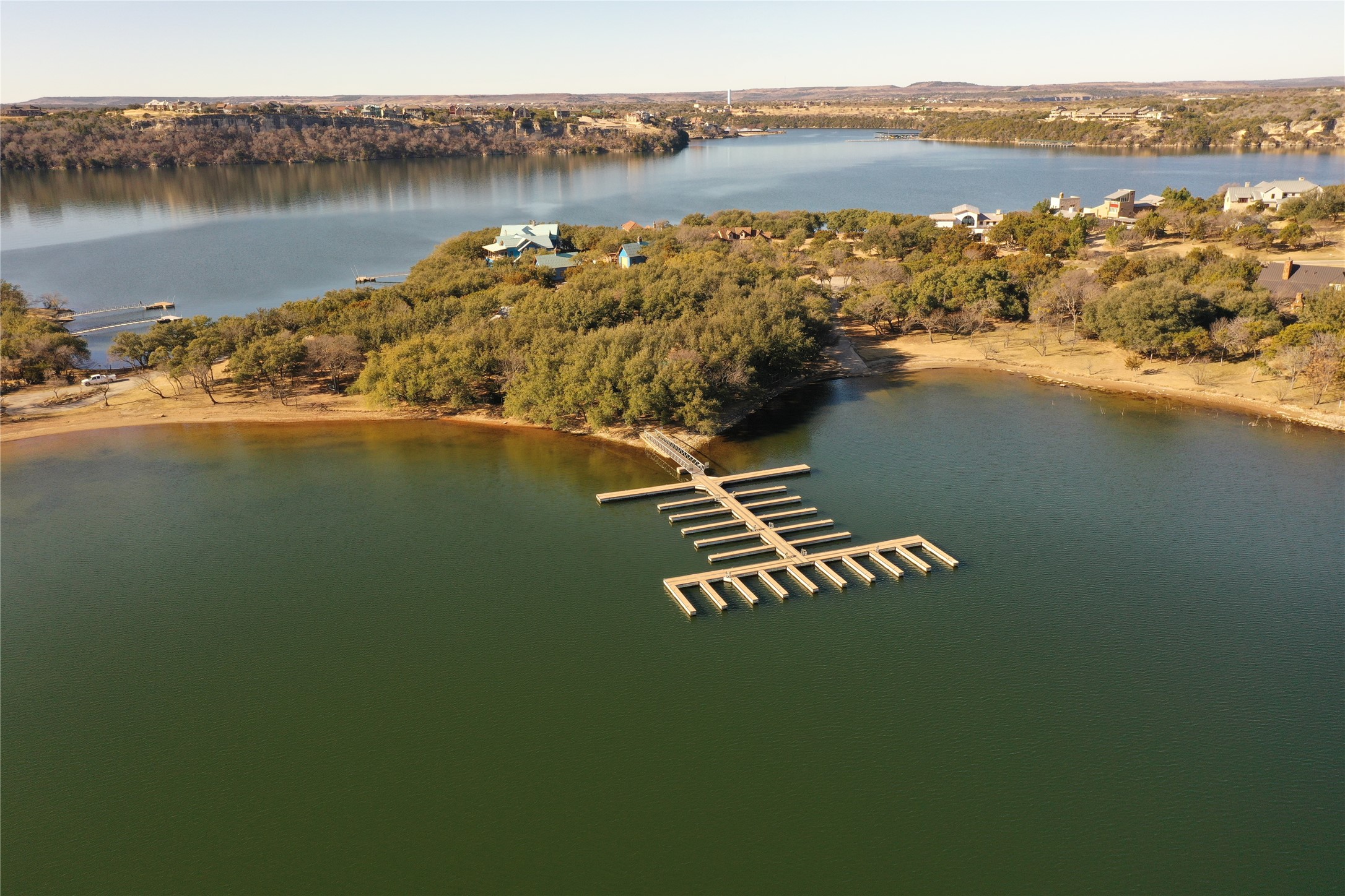 1000 Palomino Trail Graford TX 76449