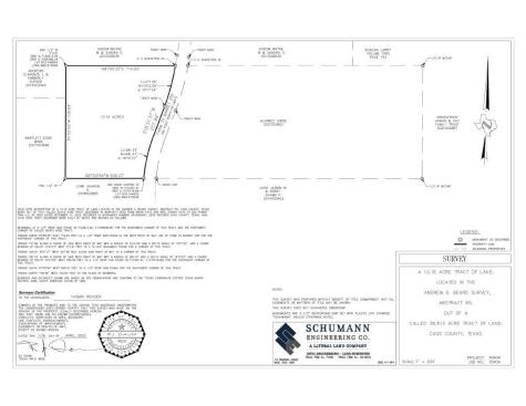 10631 Farm To Market 250 Naples TX 75568