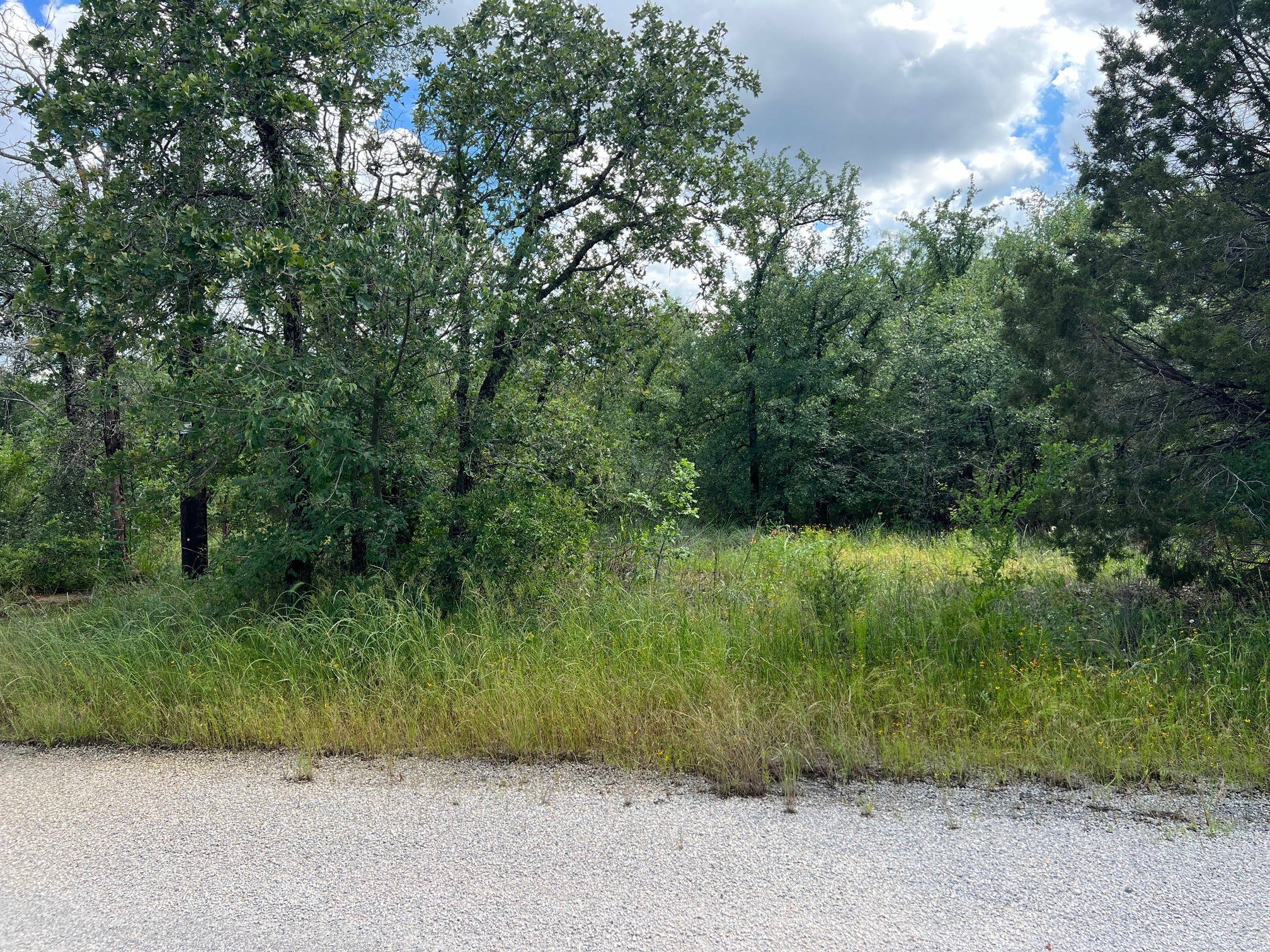 153 Julie Drive Mineral Wells TX 76067