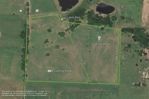 10399 Zipper Road Pilot Point TX 76258