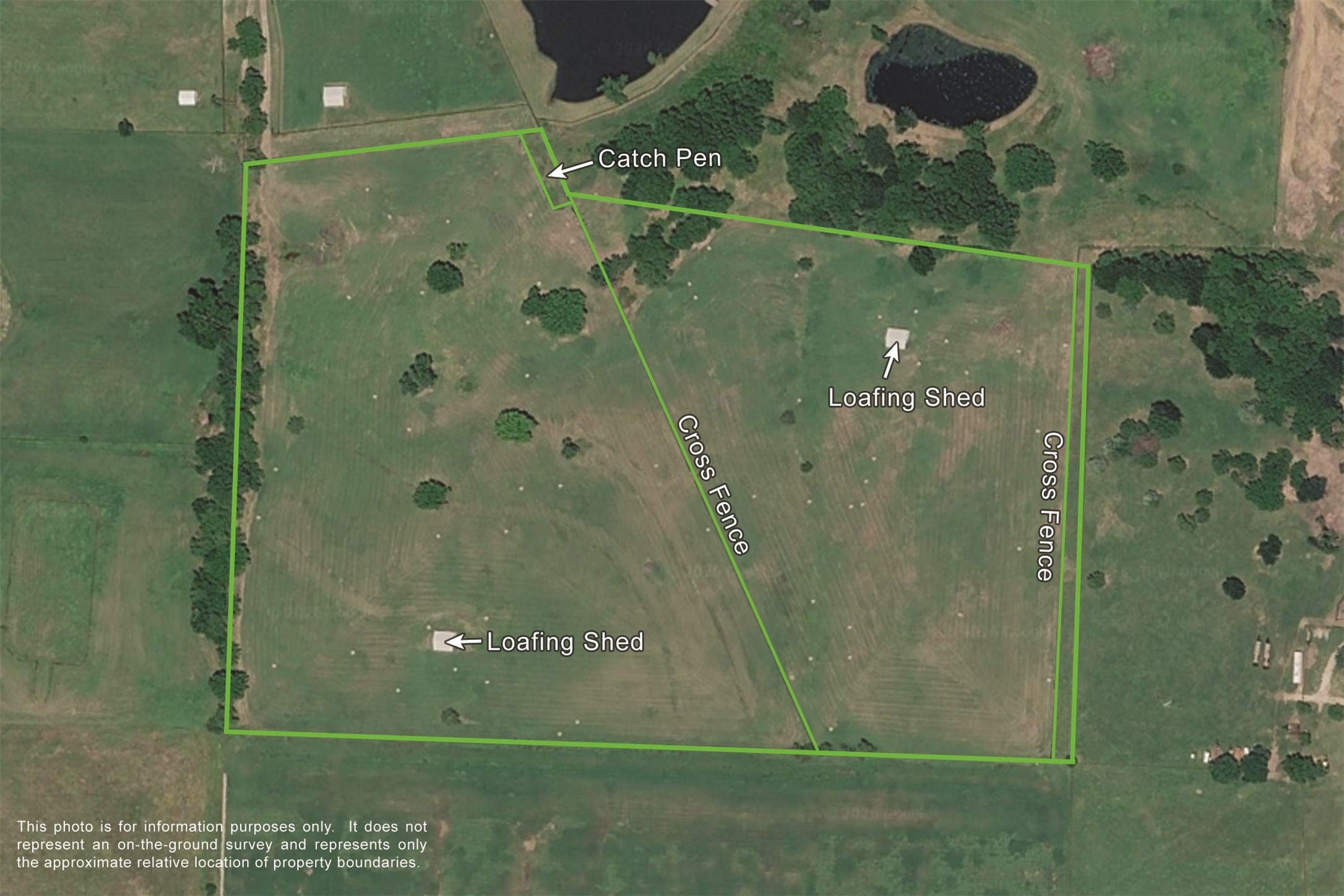 10399 Zipper Road Pilot Point TX 76258