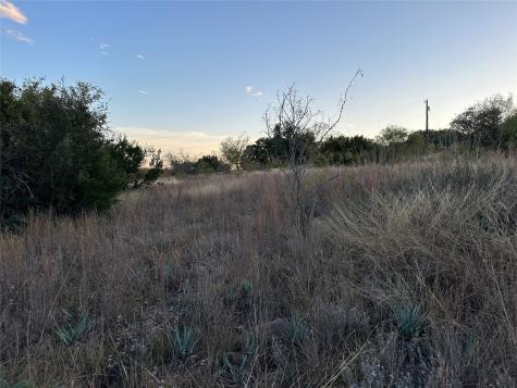 421 S Beacon Lane Brownwood TX 76801