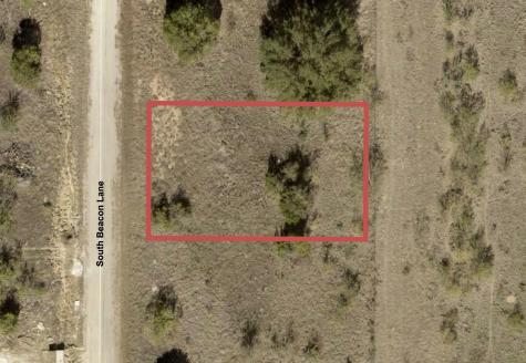 421 S Beacon Lane Brownwood TX 76801