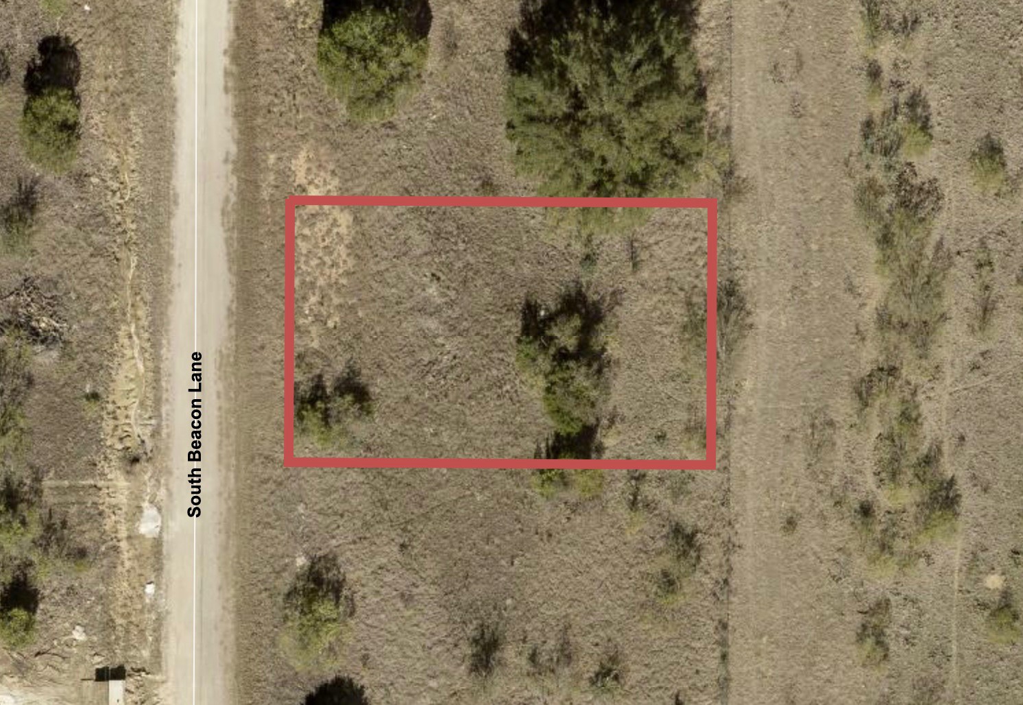 421 S Beacon Lane Brownwood TX 76801