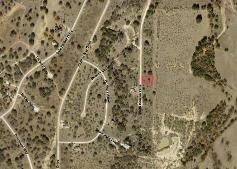 421 S Beacon Lane Brownwood TX 76801