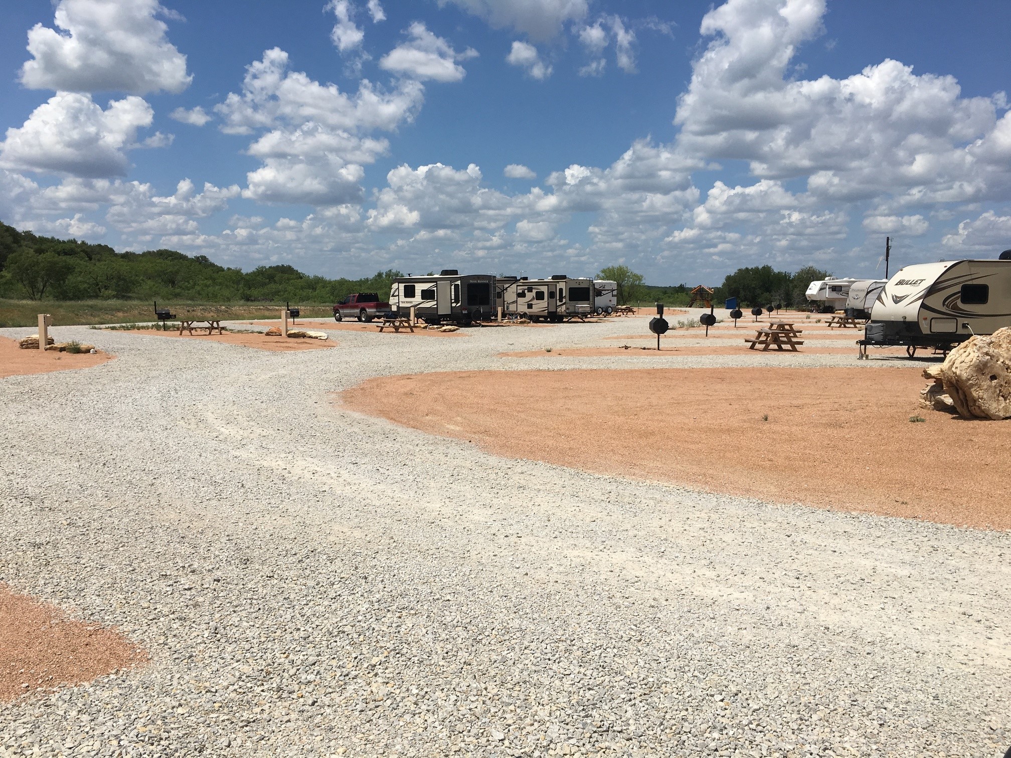 421 S Beacon Lane Brownwood TX 76801