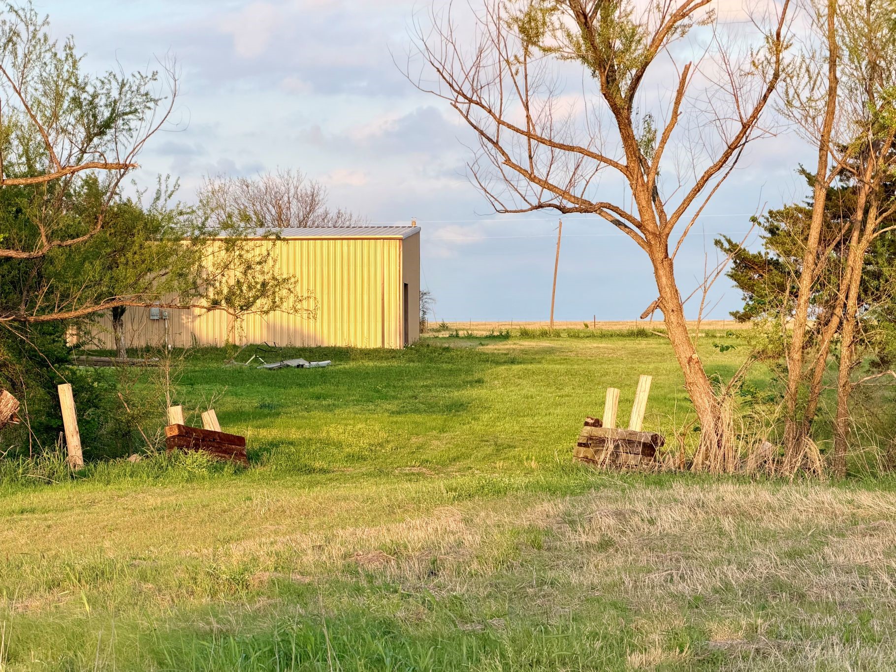 000 Tbd County Road 4870 Leonard TX 75452