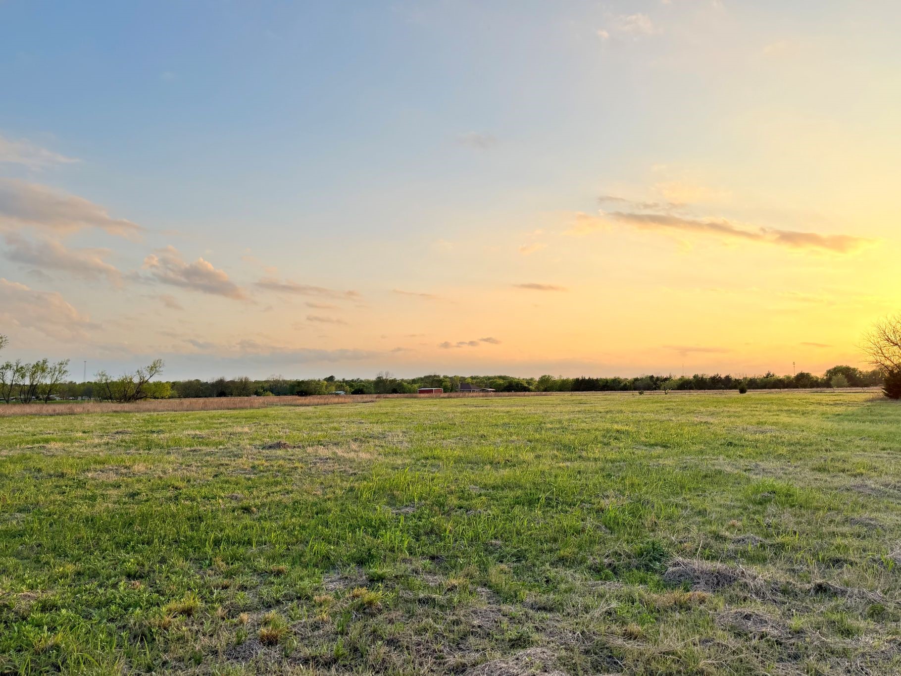 000 Tbd County Road 4870 Leonard TX 75452