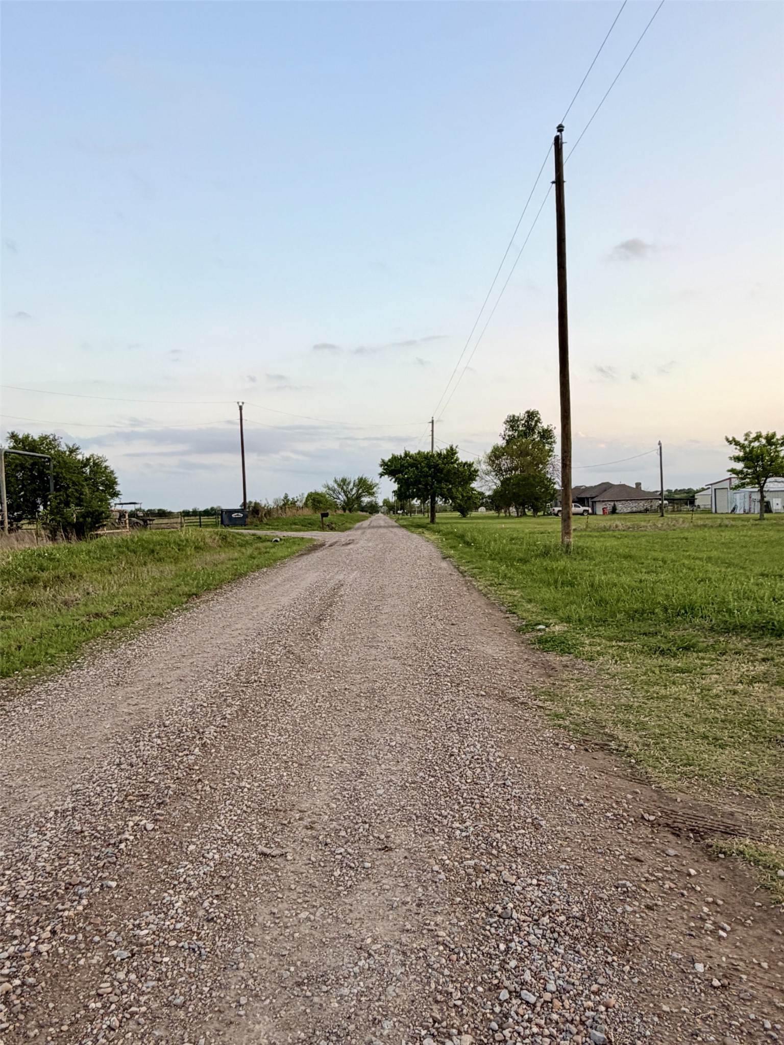 000 Tbd County Road 4870 Leonard TX 75452